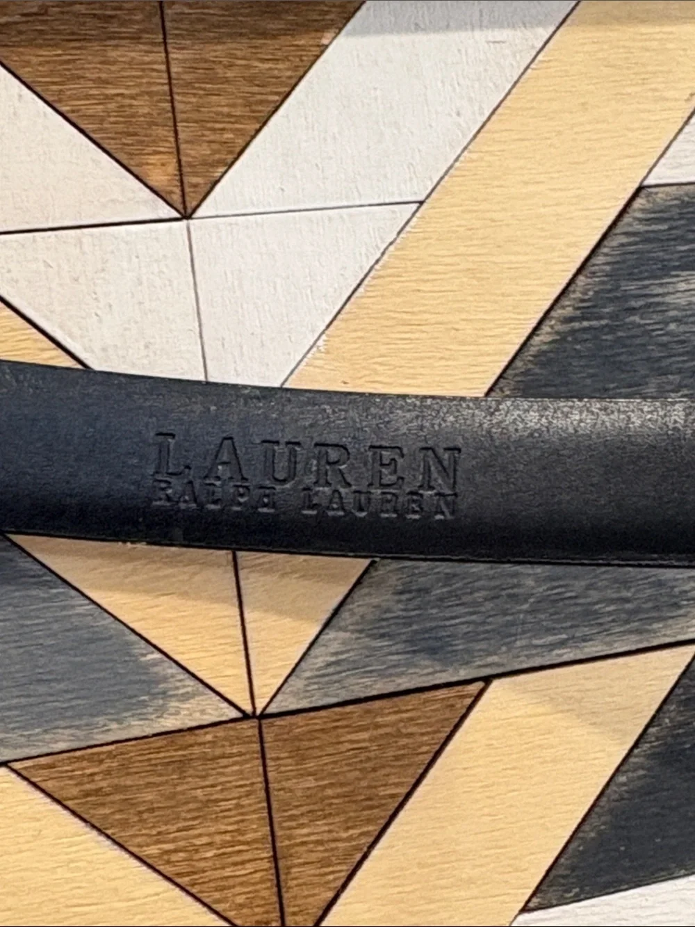 Lauren Ralph Lauren beautiful vintage